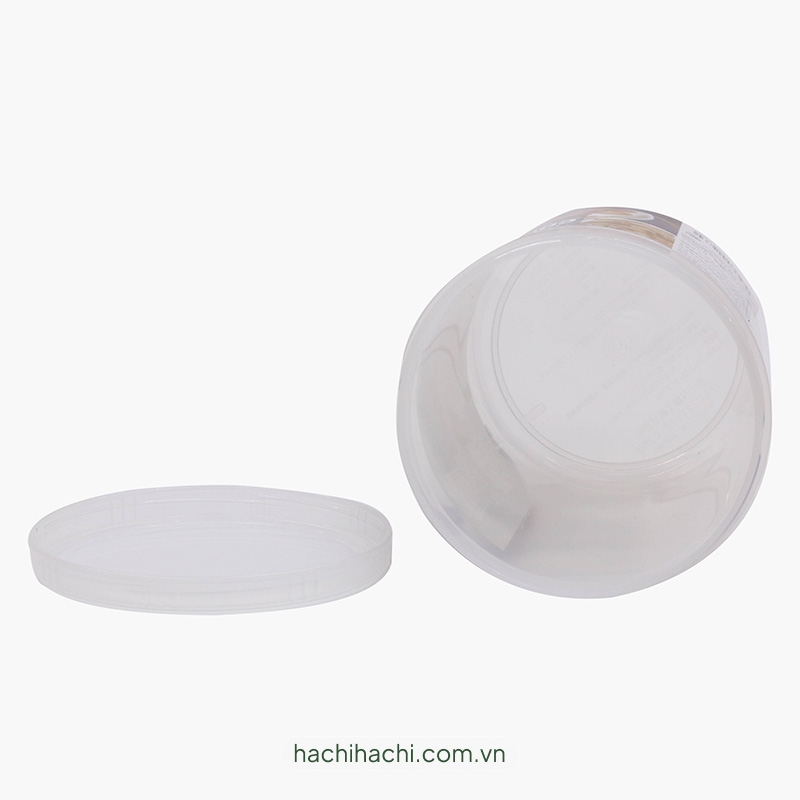 Hộp nhựa đựng thực phẩm Sanada 1L thương hiệu SANADA