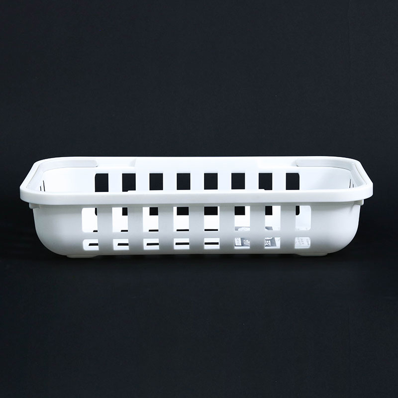 Rổ úp chén, ly tách, vật dụng nhà bếp đa năng Sanada 32.5x18cm thương hiệu SANADA