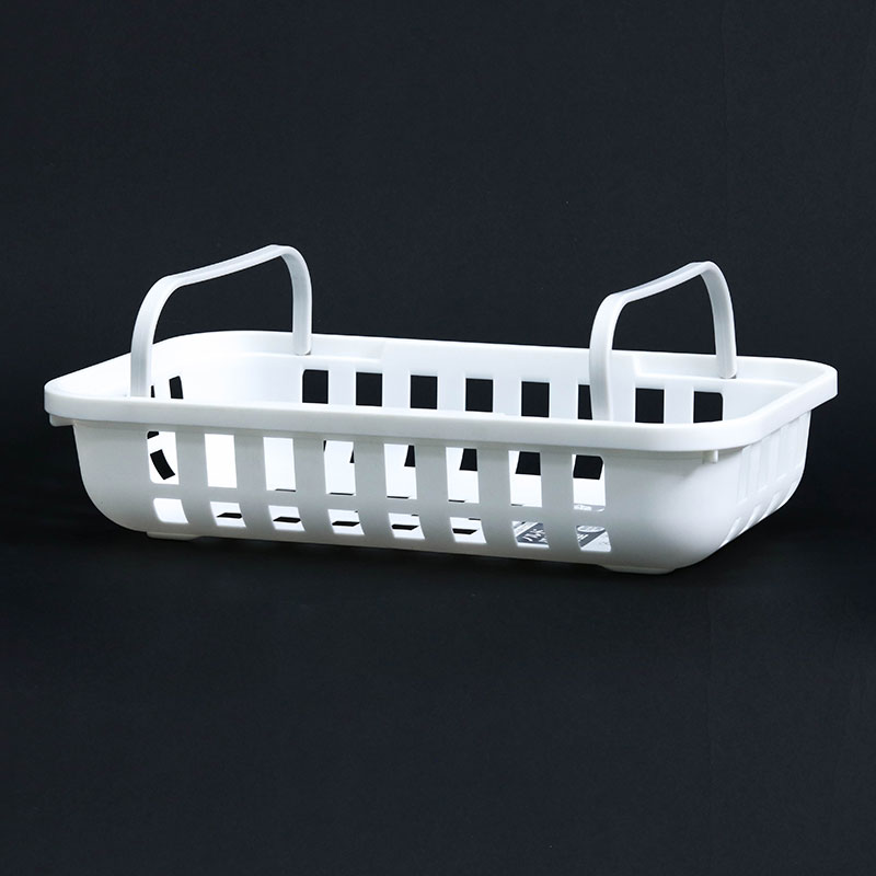Rổ úp chén, ly tách, vật dụng nhà bếp đa năng Sanada 32.5x18cm thương hiệu SANADA