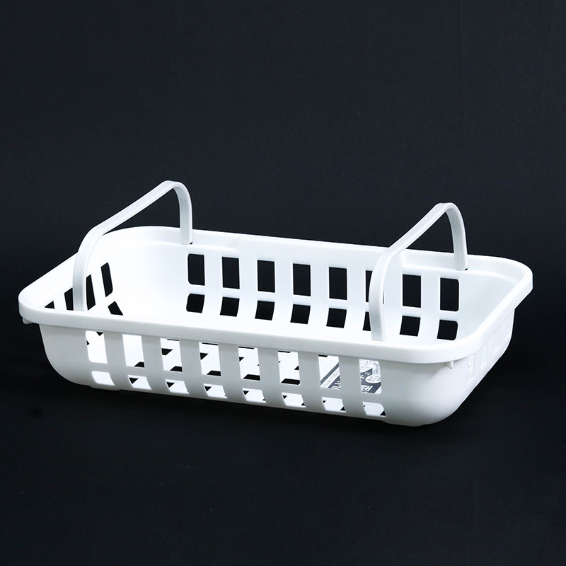 Rổ úp chén, ly tách, vật dụng nhà bếp đa năng Sanada 32.5x18cm thương hiệu SANADA
