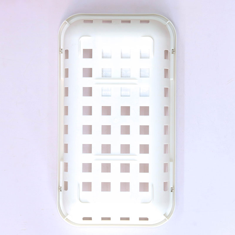 Rổ úp chén, ly tách, vật dụng nhà bếp đa năng Sanada 32.5x18cm thương hiệu SANADA