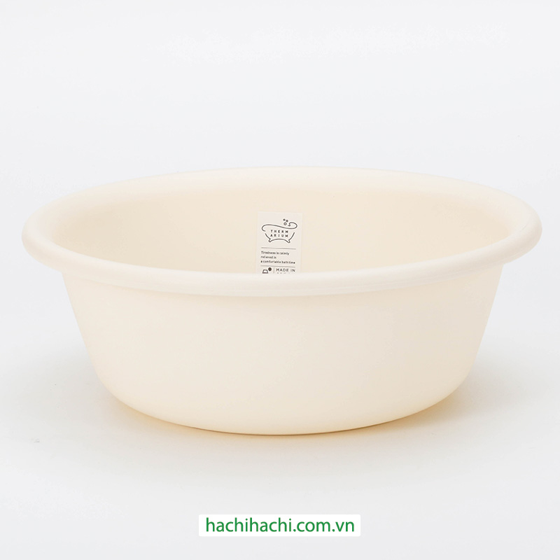 Thau nhựa 3L thương hiệu SANADA