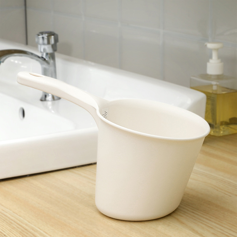 Ca nhựa nhà tắm 1L thương hiệu SANADA
