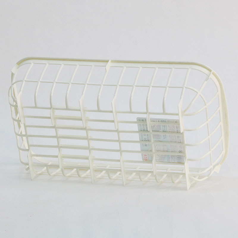 Rổ úp chén Nhật Bản 41.2x23.2cm thương hiệu SANADA