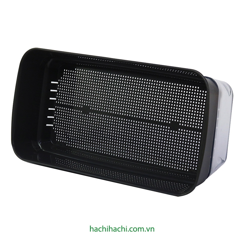 Khay trồng rau mầm Richell 23.5x12cm thương hiệu RICHELL