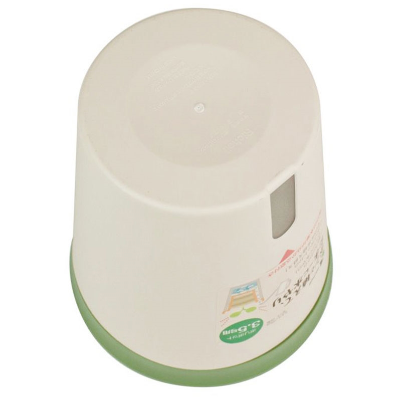 Chậu trồng cây tự cấp nước Richell size M 14.5cm thương hiệu RICHELL