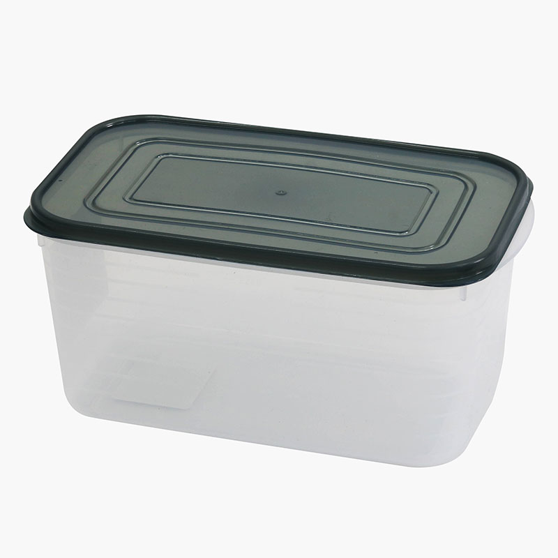 Hộp nhựa đựng thực phẩm Nhật Bản Yamada 2.4L thương hiệu YAMADA