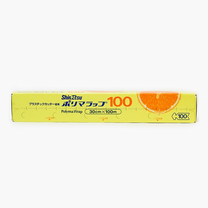 Màng bọc thực phẩm Nhật Bản Shin Etsu 30cmx100m thương hiệu SHIN ETSU