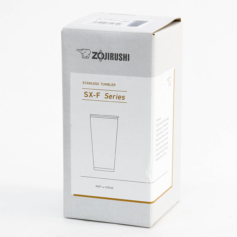 Ly giữ nhiệt Zojirushi SX-FSE45-AD - 0.45L - Màu xanh navy thương hiệu 