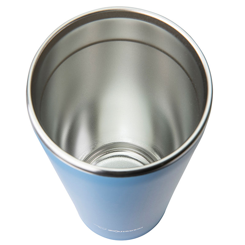 Ly giữ nhiệt Zojirushi SX-FSE45-AJ - 0.45L - Màu xanh xám thương hiệu 