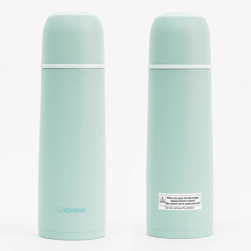 Bình giữ nhiệt Zojirushi model SV-GR50E-GA, 0.5L (Xanh) thương hiệu 