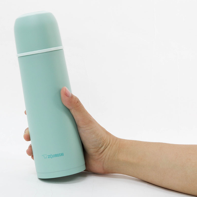 Bình giữ nhiệt Zojirushi model SV-GR50E-GA, 0.5L (Xanh) thương hiệu 