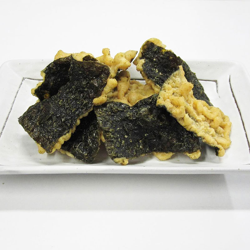 Snack tempura rong biển Nhật Bản vị phô mai 65g thương hiệu DAIKO