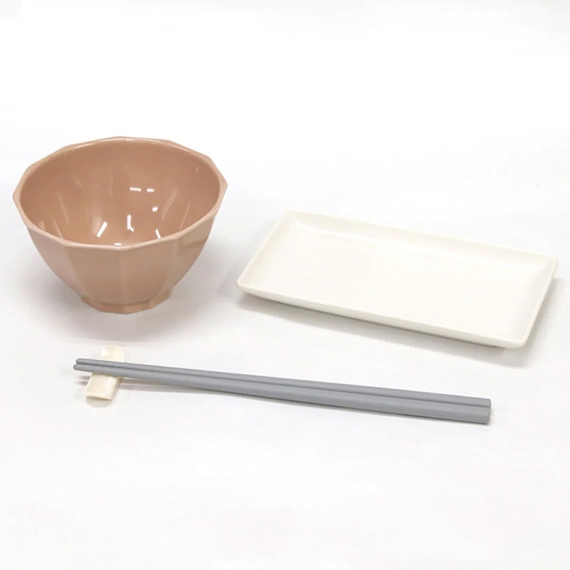 Đũa tre Nhật Bản 22.5cm (Xám) thương hiệu TANAKA HASHI