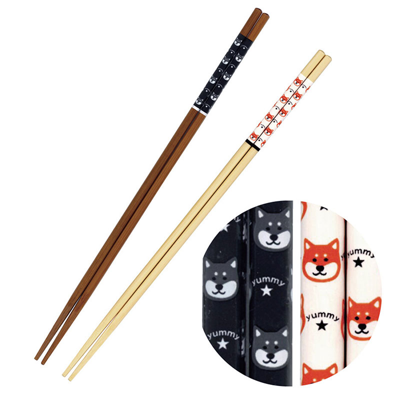 Đũa bếp nấu ăn Nhật Bản 33cm thương hiệu TANAKA HASHI