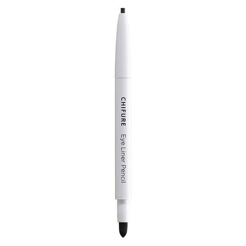 Bút kẻ mắt eyeliner Chifure N10 1.7g (Màu đen) thương hiệu 