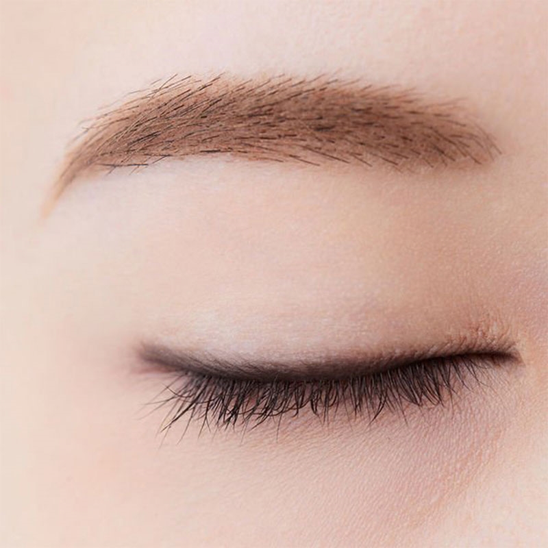 Bút kẻ mắt eyeliner Chifure N10 1.7g (Màu đen) thương hiệu 