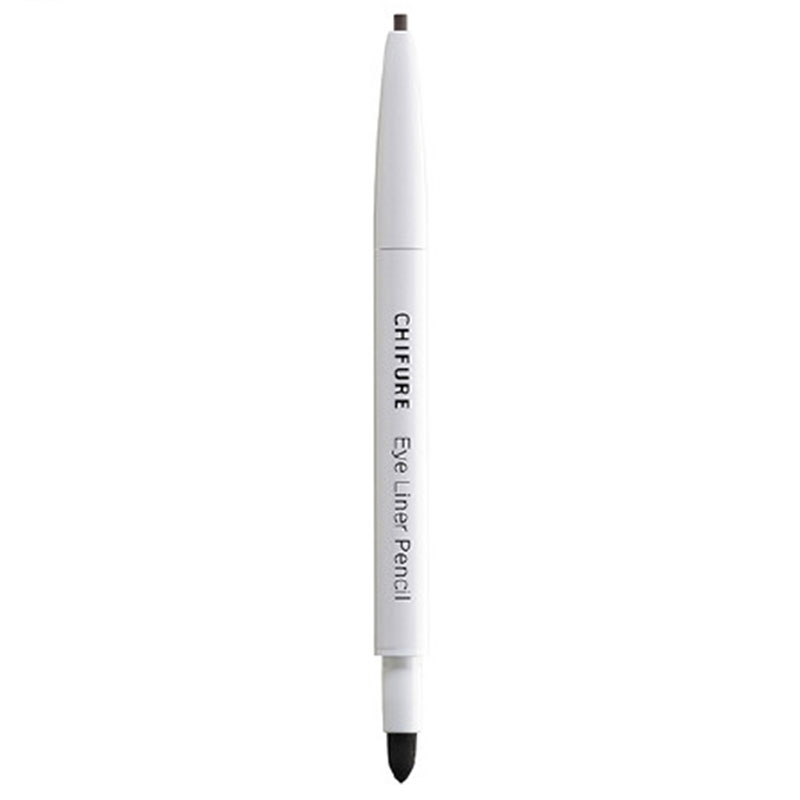 Bút kẻ mắt eyeliner Chifure N23 1.7g (Màu nâu) thương hiệu 