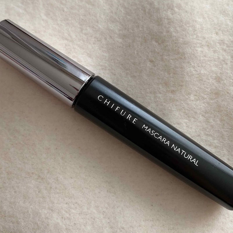 Mascara Chifure Natural 10 8.8g (Màu đen) thương hiệu 
