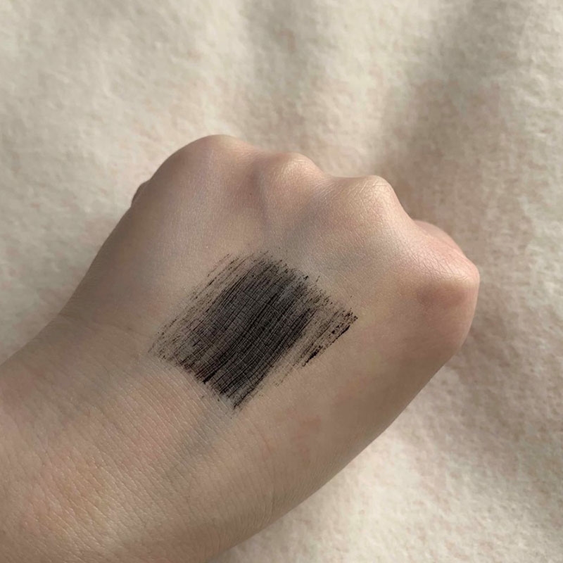 Mascara Chifure Natural 10 8.8g (Màu đen) thương hiệu 