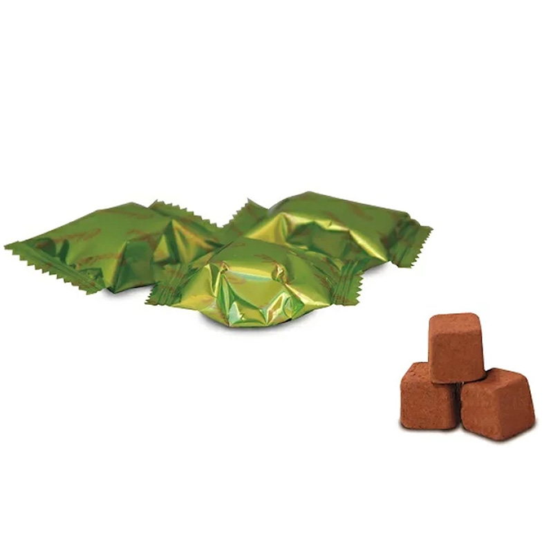 Socola tươi Matcha Nhật Bản Takaoka 135g mềm mịn, tan chảy thương hiệu TAKAOKA SHOKUHIN