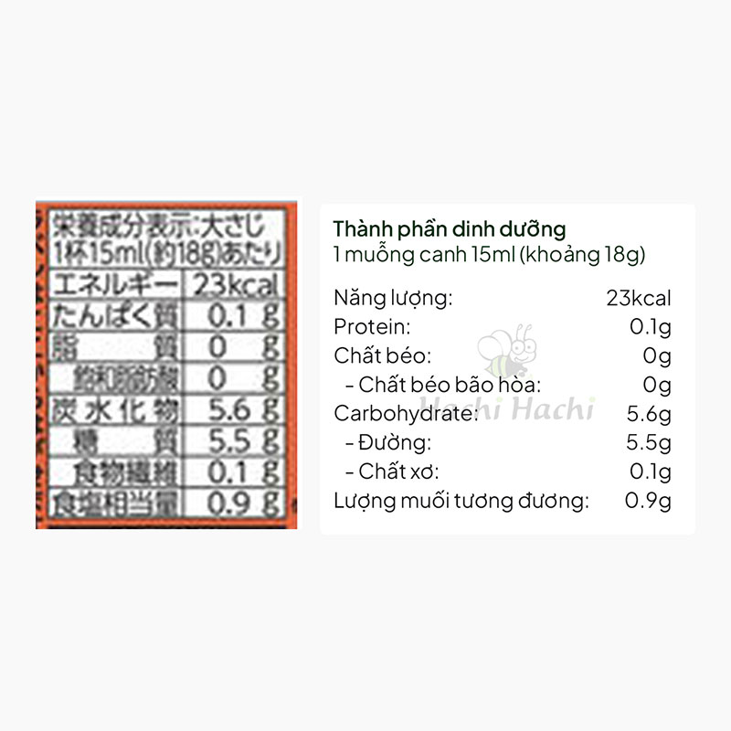 Sốt Tonkatsu Bull Dog 300ml thương hiệu 