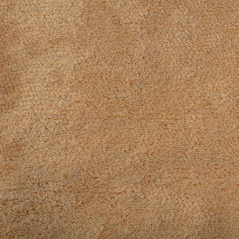 Khăn vải cotton Nissen 34x80cm, thấm hút nước gấp 3 lần - Cocochiena Orange CE-6010OR thương hiệu NISSEN SHOKO