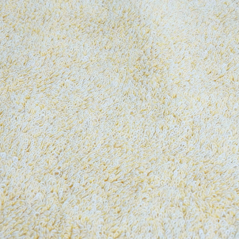 Khăn vải cotton siêu thấm hút Nissen 34x35cm Cocochiena CE-4010OR Orange thương hiệu NISSEN SHOKO