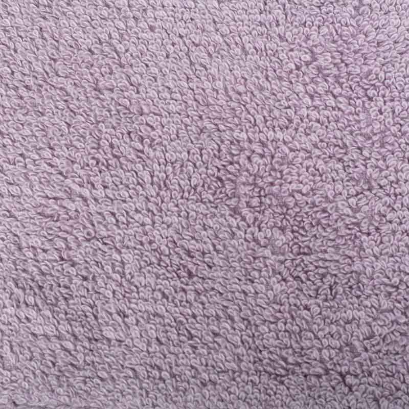 Khăn vải cotton Nissen 34x35cm, thấm hút nước gấp 4 lần, Cocochiena Luxe Violet CE-4016V thương hiệu NISSEN SHOKO