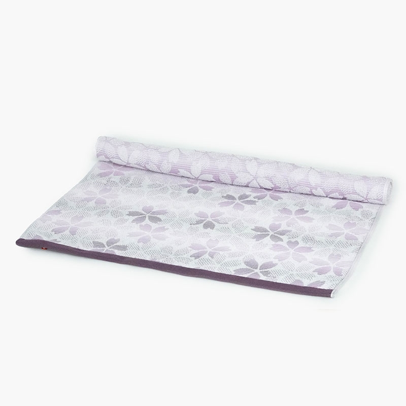 Khăn vải cotton Nhật Bản Nissen Imabari  60x120cm Kasumi Sakura 2216B+P MIX (Nhiều mẫu)-Giao mẫu ngẫu nhiên thương hiệu NISSEN SHOKO