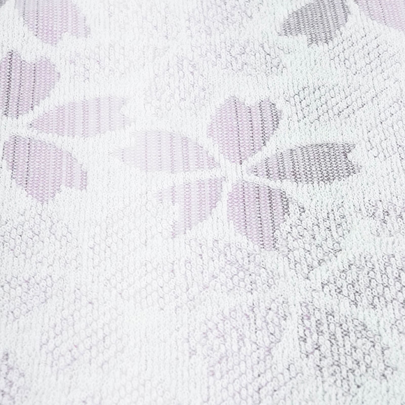 Khăn vải cotton Nhật Bản Nissen Imabari  60x120cm Kasumi Sakura 2216B+P MIX (Nhiều mẫu)-Giao mẫu ngẫu nhiên thương hiệu NISSEN SHOKO