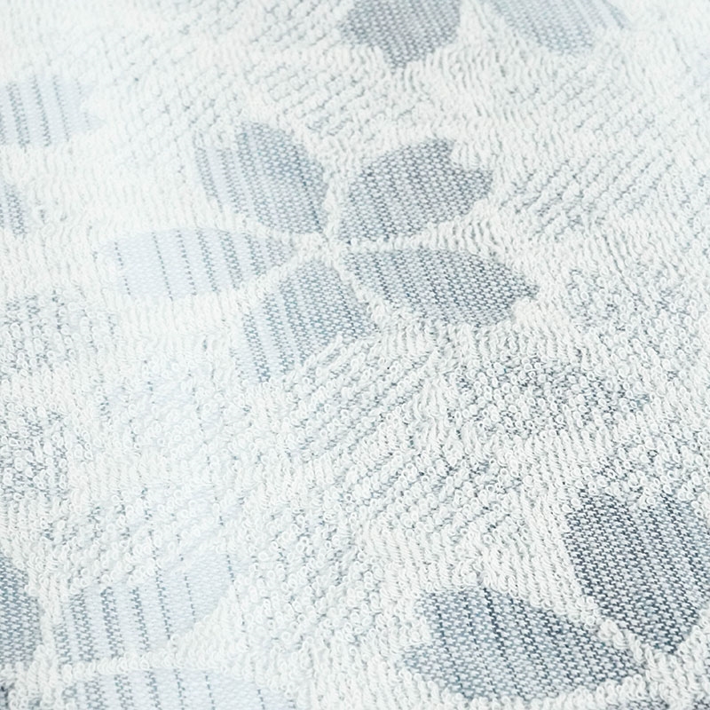 Khăn vải cotton Nhật Bản Nissen Imabari  60x120cm Kasumi Sakura 2216B+P MIX (Nhiều mẫu)-Giao mẫu ngẫu nhiên thương hiệu NISSEN SHOKO