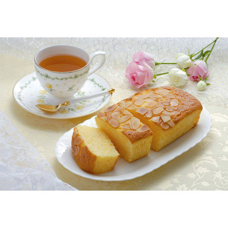 Bánh Kuriharaen vị hạnh nhân 180g, bánh mềm mịn, đậm vị thương hiệu 