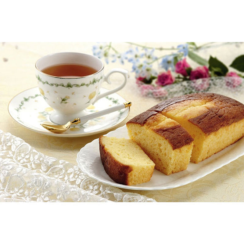 Bánh Kuriharaen vị phô mai 180g, bánh mềm mịn, đậm vị thương hiệu 