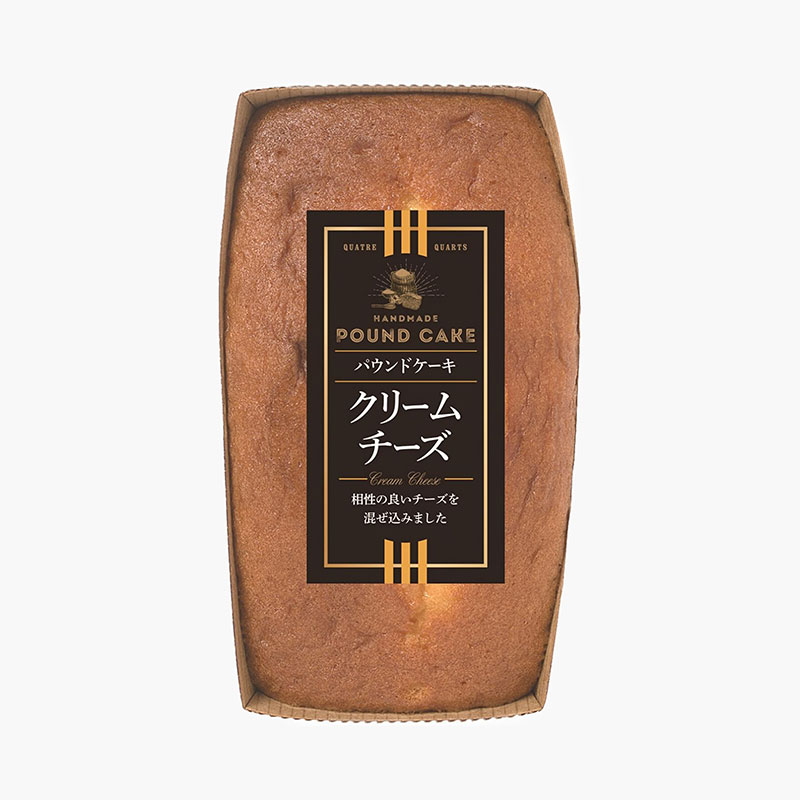 Bánh Kuriharaen vị phô mai 180g, bánh mềm mịn, đậm vị