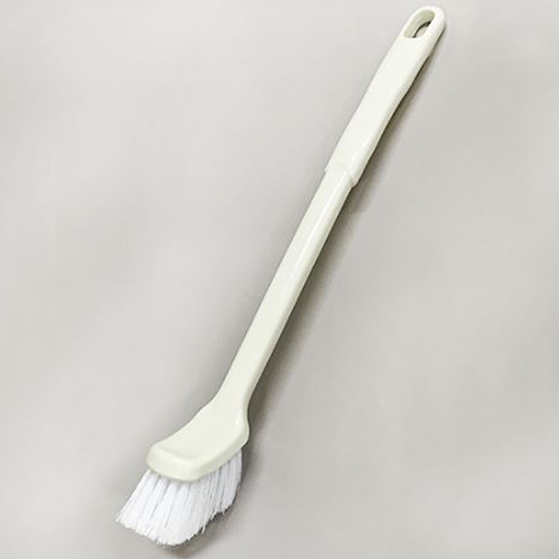Bàn chải chà toilet 40cm thương hiệu HEART