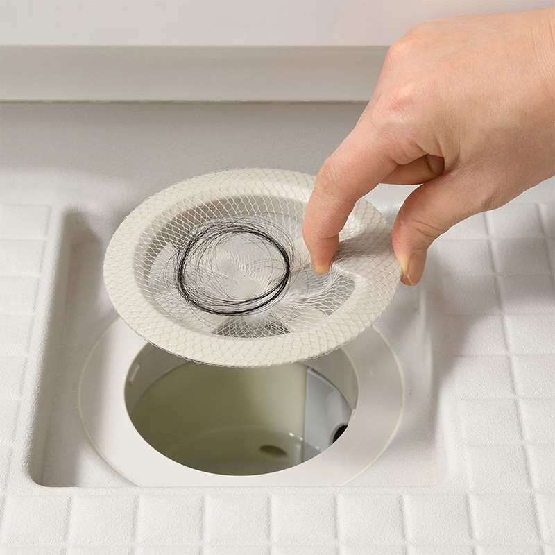 Lưới lọc rác nhà tắm 42 cái thương hiệu 