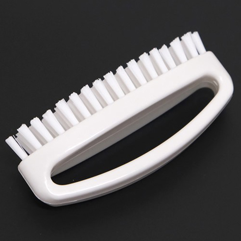 Bàn chải chà vật dụng nhà bếp có quai cầm thương hiệu HAYAKAWA