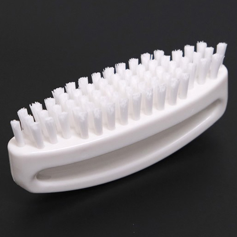 Bàn chải chà vật dụng nhà bếp có quai cầm thương hiệu HAYAKAWA