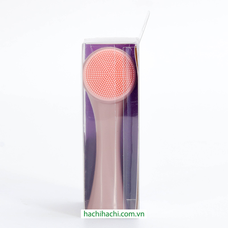 Cọ rửa mặt massage 2 đầu 3D thương hiệu HAYAKAWA