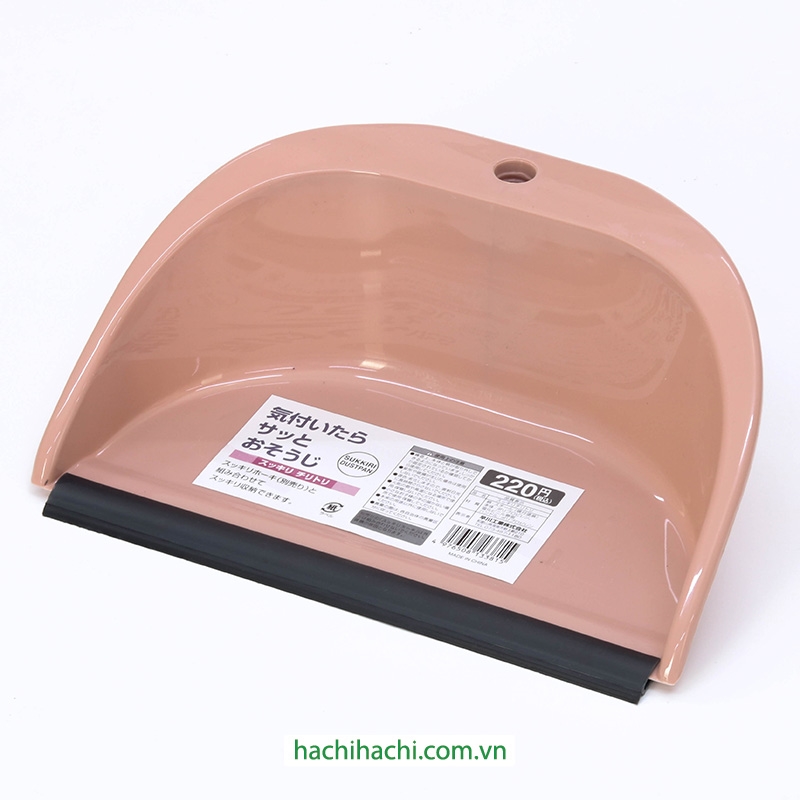 Đồ hốt rác cán dài 72cm thương hiệu HAYAKAWA