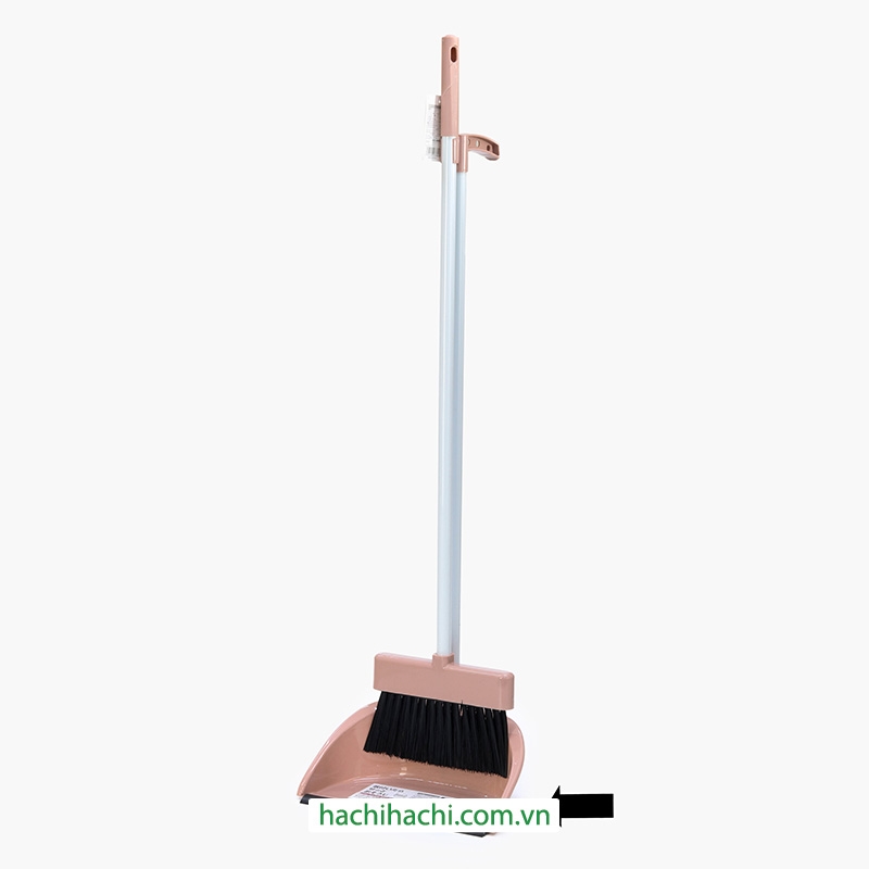 Đồ hốt rác cán dài 72cm thương hiệu HAYAKAWA