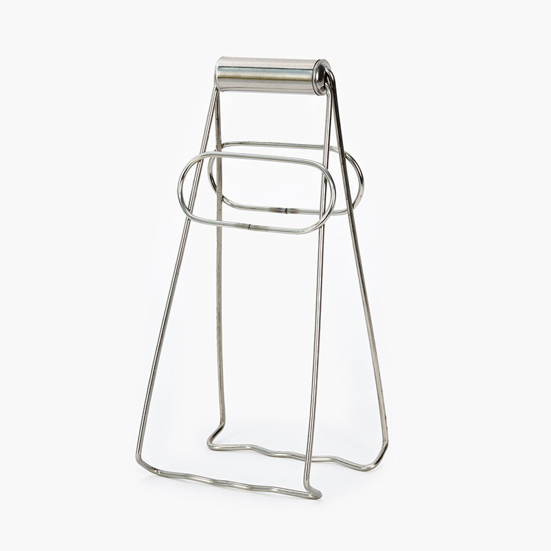 Kẹp gắp đồ nóng chống bỏng 18.5x8.5 cm