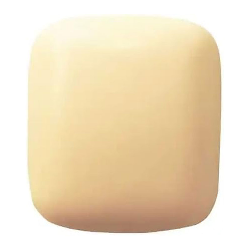 Xà phòng, xà bông cục rửa mặt Nhật Bản chiết xuất từ dầu ngựa Pelican Family Soap Horse Oil 80g thương hiệu PELICAN SOAP