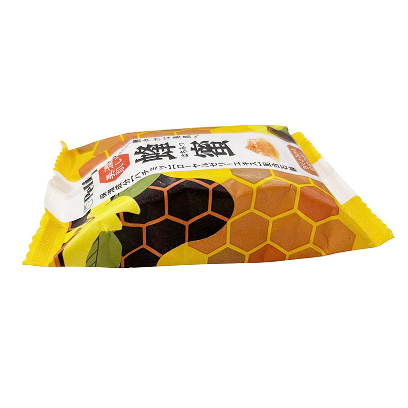 Xà phòng tắm Nhật Bản chiết xuất mật ong Pelican family soap honey 80g thương hiệu PELICAN SOAP