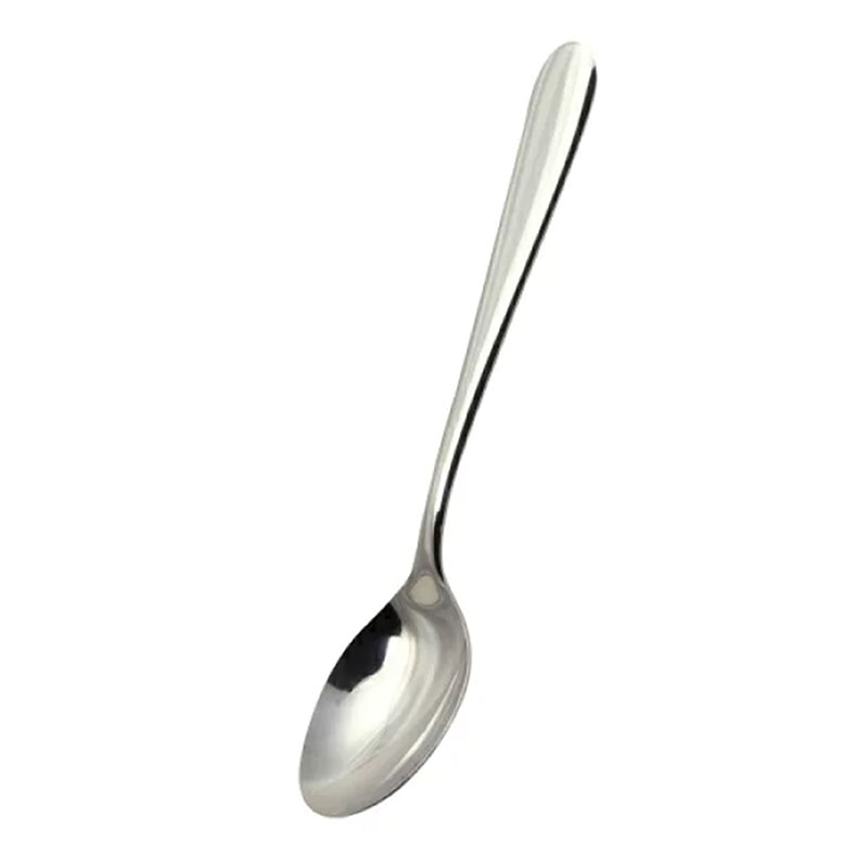 Muỗng inox Nhật Bản Pearl Metal 17.5cm (6 cái) thương hiệu PEARL METAL