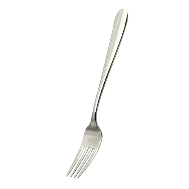 Nĩa inox Nhật Bản Pearl Metal 17.5cm (6 cái) thương hiệu PEARL METAL