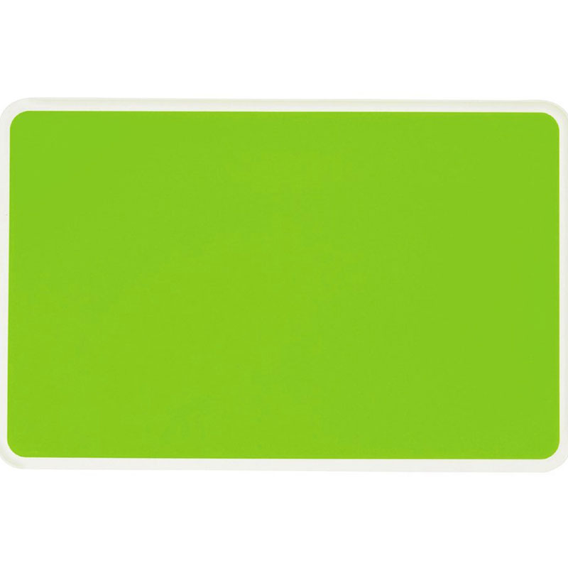 Thớt nhựa Pearl Metal chịu nhiệt kháng khuẩn 21x32.5cm thương hiệu PEARL METAL