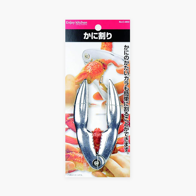 Dụng cụ kẹp càng cua