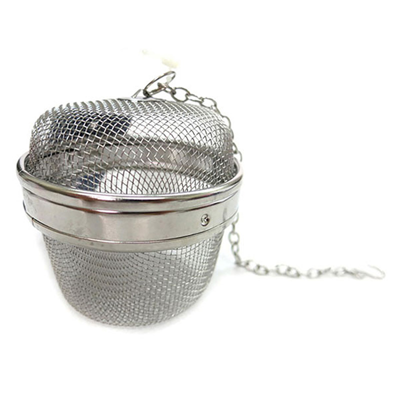 Dụng cụ lọc gia vị Minex Metal 7.5cm  thương hiệu MINEX METAL